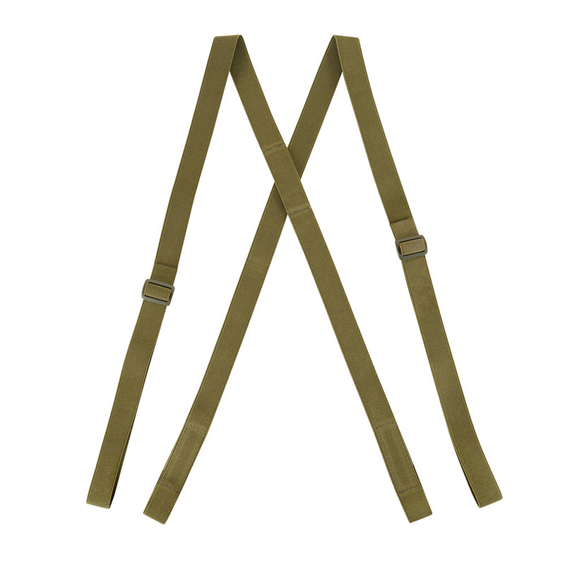 Load image into Gallery viewer, M-Tac Elastic Suspenders L7
