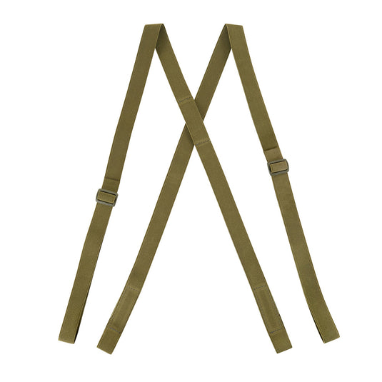 M-Tac Elastic Suspenders L7