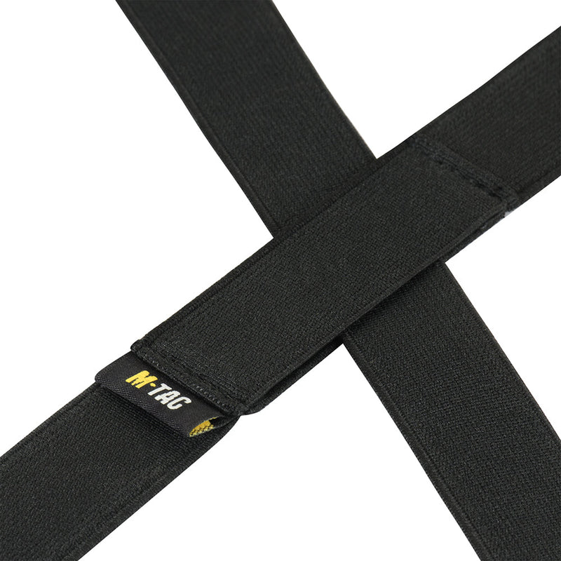 Load image into Gallery viewer, M-Tac Elastic Suspenders L7
