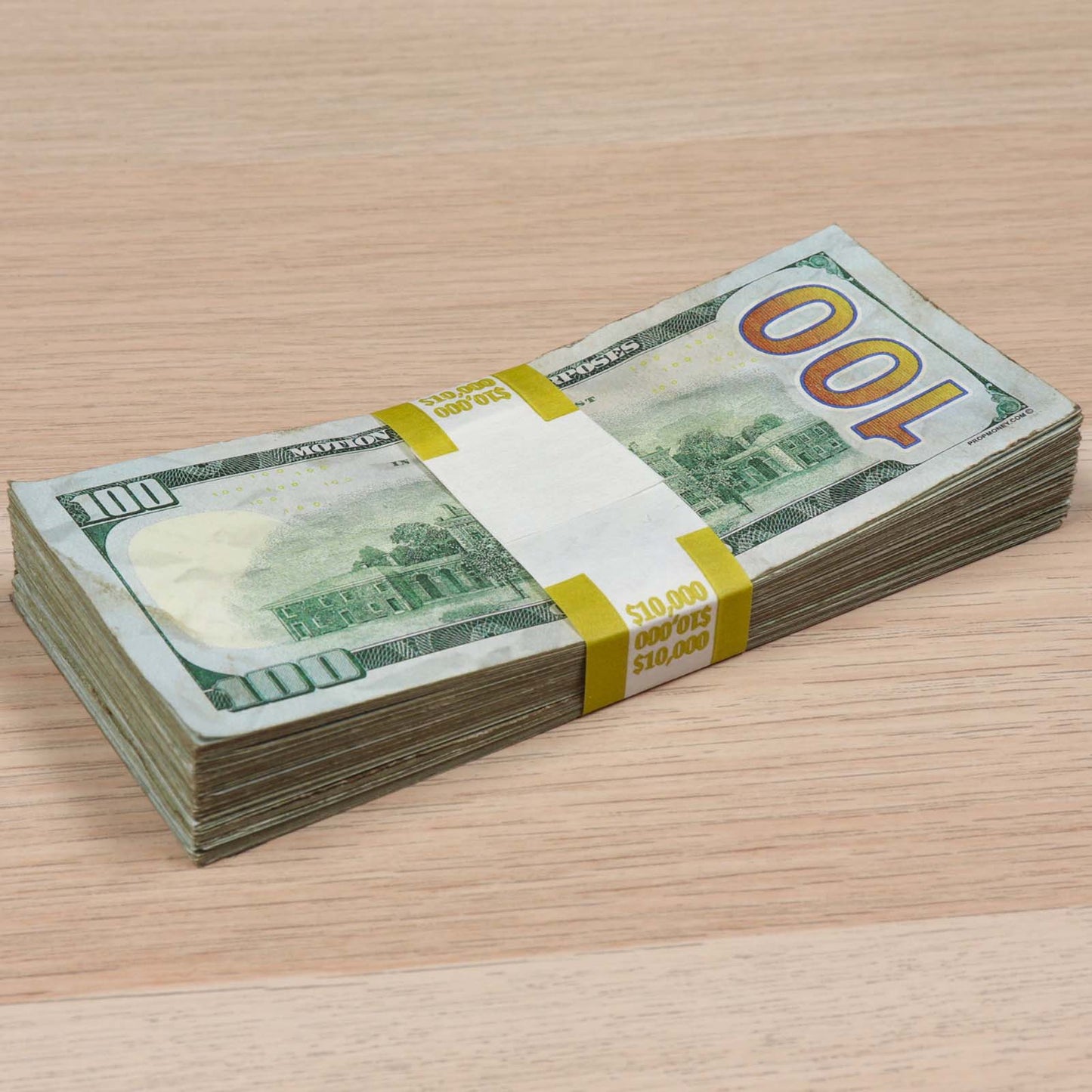 $50,000 ✔️RealAged™ Full Print New Series Bundle