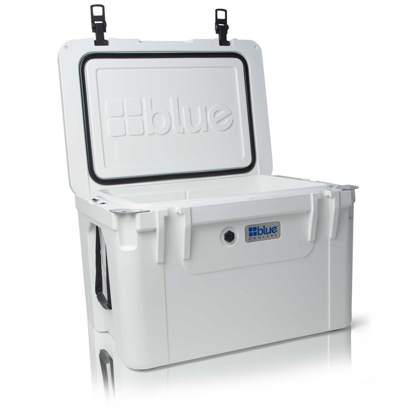 Load image into Gallery viewer, 100 Quart Ark Series Roto-Molded Cooler
