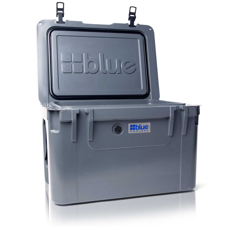 Load image into Gallery viewer, 100 Quart Ark Series Roto-Molded Cooler
