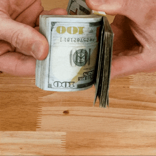 $30,000 ✔️RealAged™ Full Print New Series Bundle