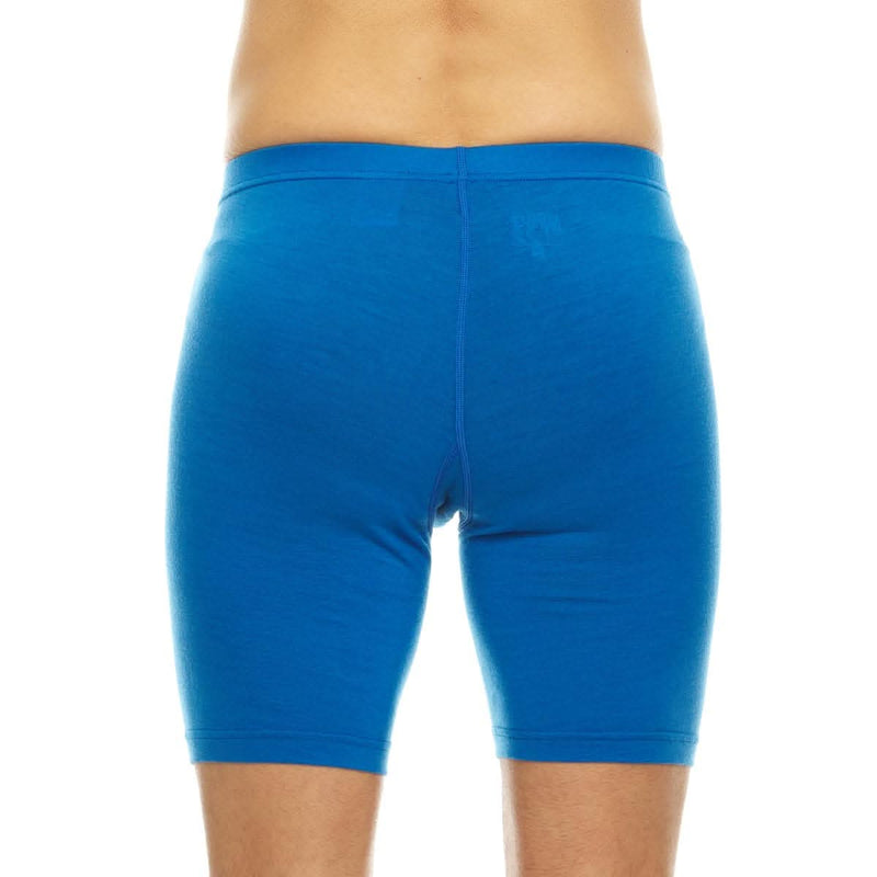 Load image into Gallery viewer, Lightweight Men's Boxer Brief - 100% Merino Wool
