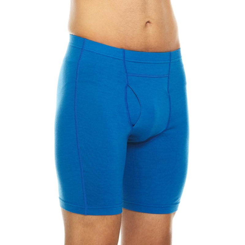 Load image into Gallery viewer, Lightweight Men's Boxer Brief - 100% Merino Wool
