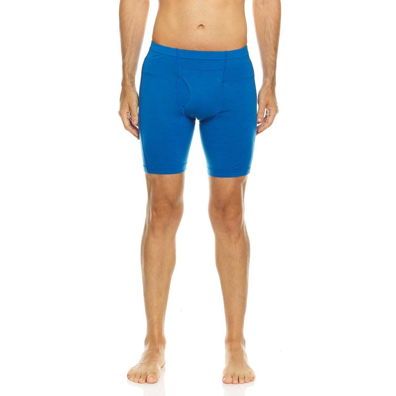 Load image into Gallery viewer, Lightweight Men's Boxer Brief - 100% Merino Wool
