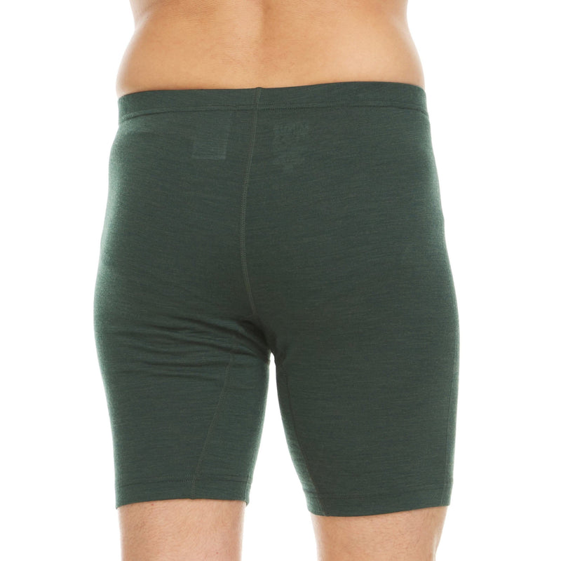 Load image into Gallery viewer, Lightweight Men's Boxer Brief - 100% Merino Wool
