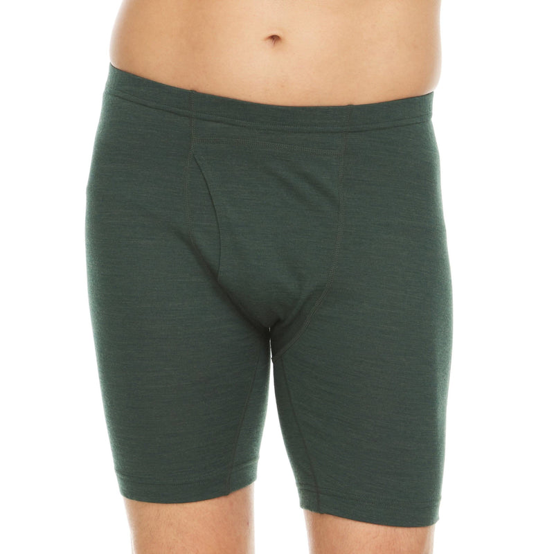 Load image into Gallery viewer, Lightweight Men's Boxer Brief - 100% Merino Wool
