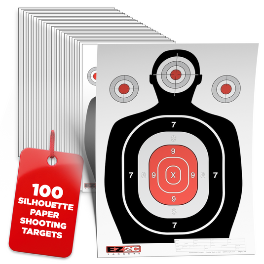 EZ2C Targets