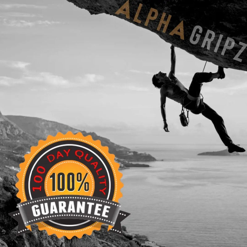 Load image into Gallery viewer, LEVEL X - ALPHA GRIPZ
