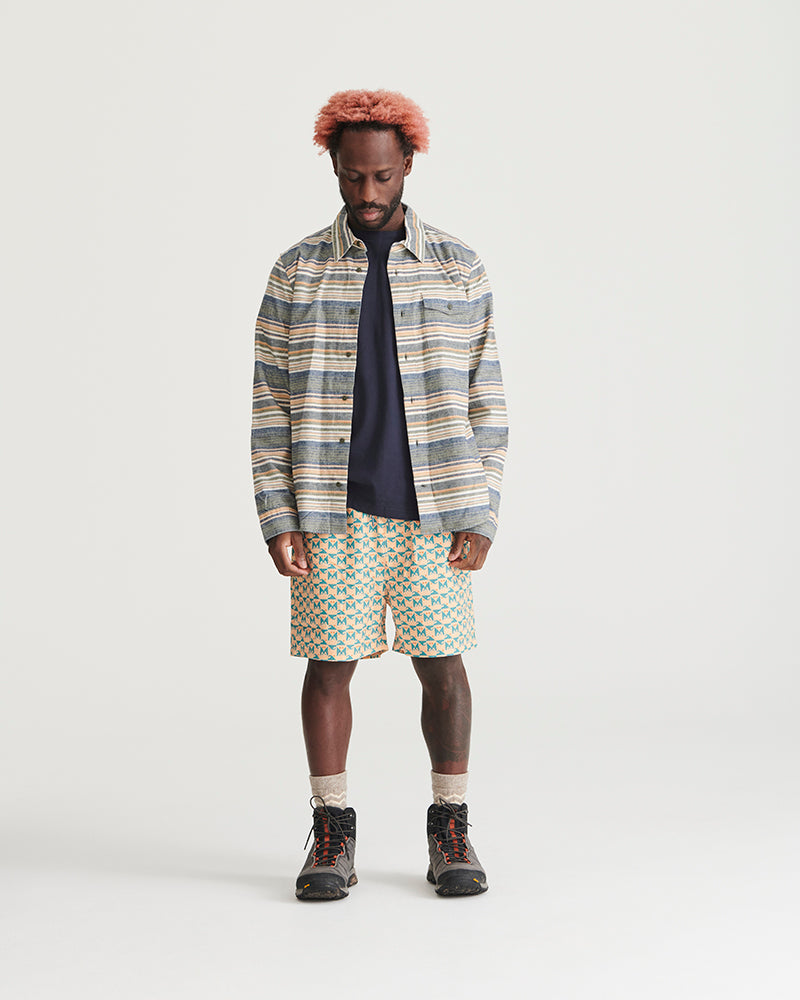 Load image into Gallery viewer, Lightweight Flannel
