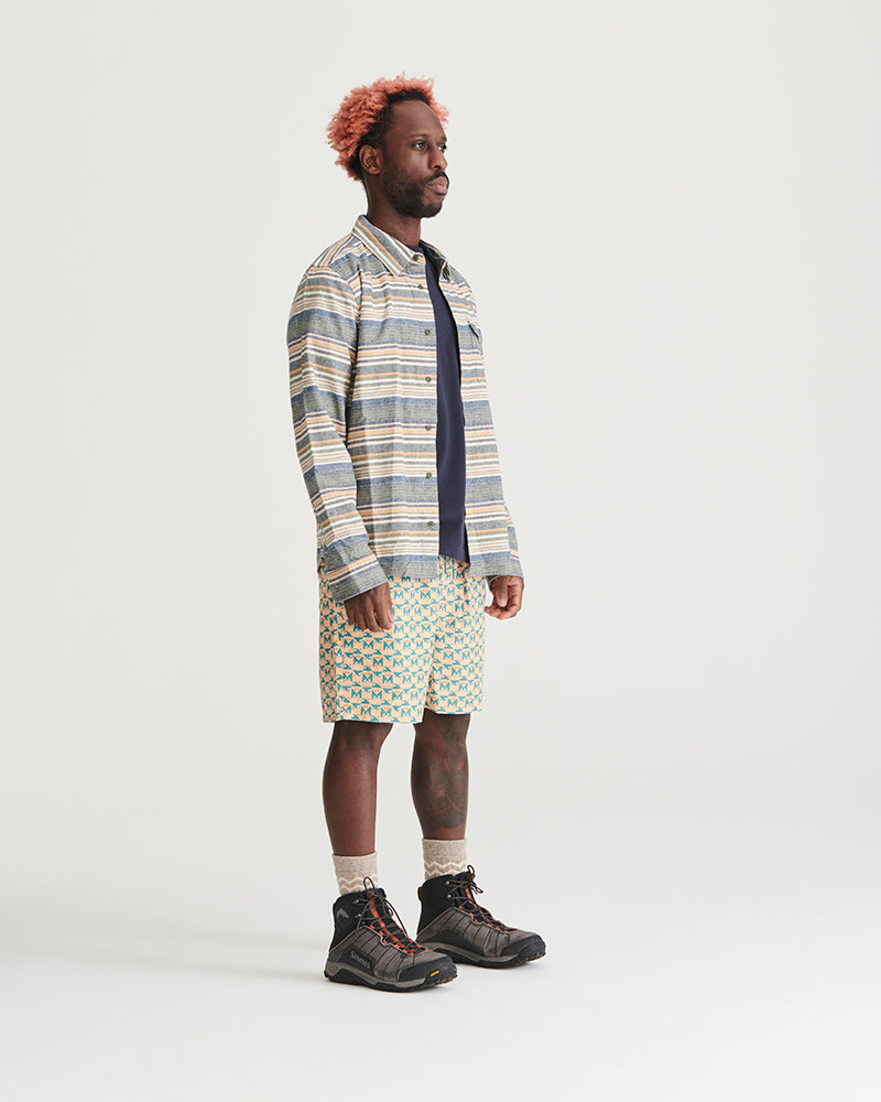 Load image into Gallery viewer, Lightweight Flannel

