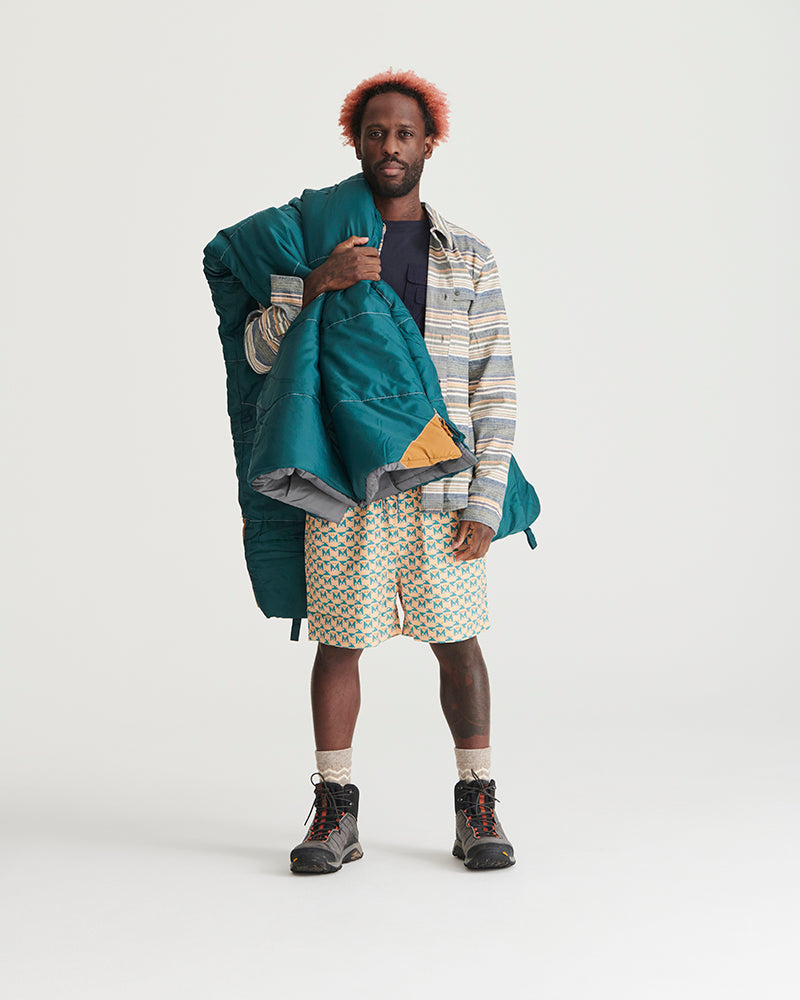 Load image into Gallery viewer, Lightweight Flannel
