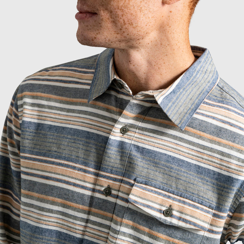 Load image into Gallery viewer, Lightweight Flannel
