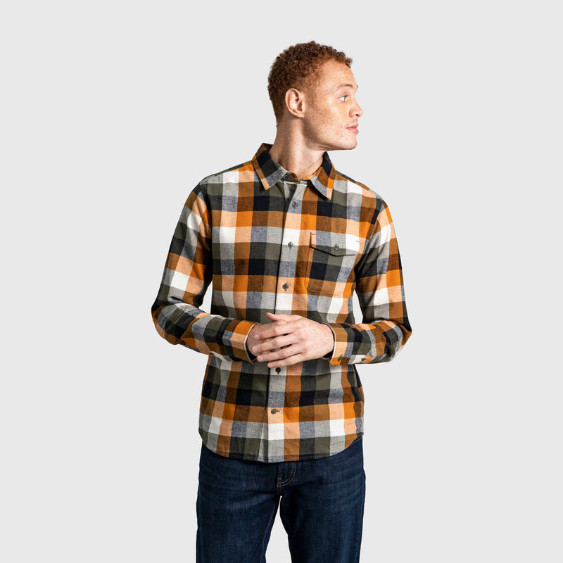Load image into Gallery viewer, Lightweight Flannel
