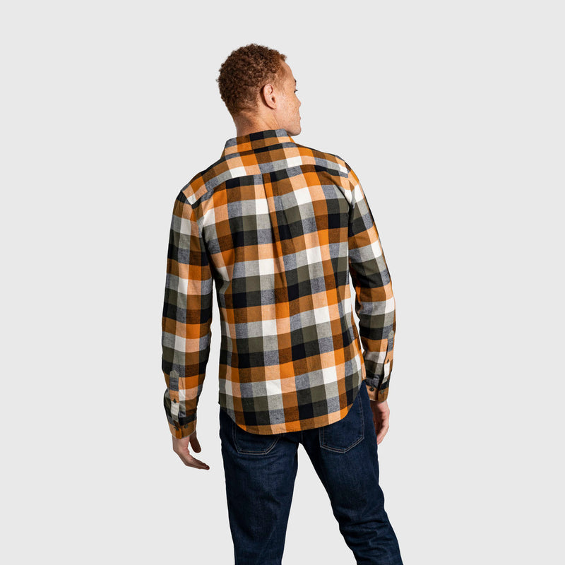 Load image into Gallery viewer, Lightweight Flannel

