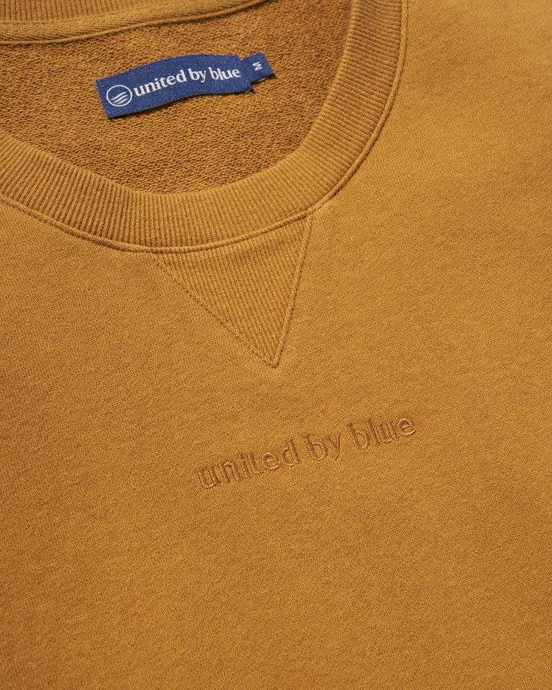 Load image into Gallery viewer, Organic Throwback Sweatshirt
