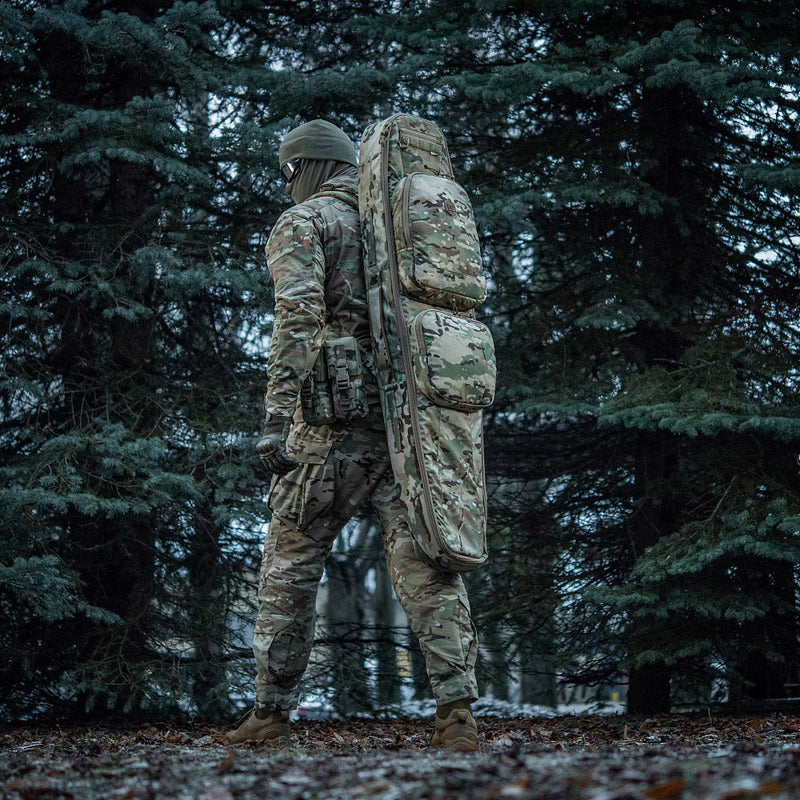 Load image into Gallery viewer, M-Tac Rifle Case Backpack 49.2″ Gen.II Elite
