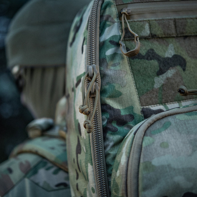 Load image into Gallery viewer, M-Tac Rifle Case Backpack 49.2″ Gen.II Elite
