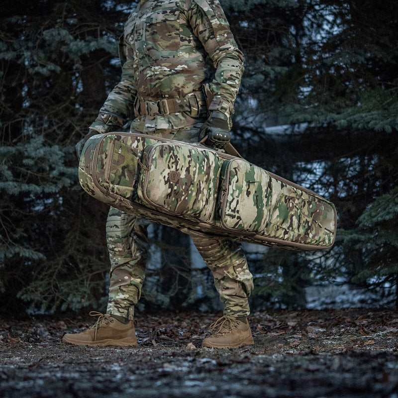Load image into Gallery viewer, M-Tac Rifle Case Backpack 49.2″ Gen.II Elite
