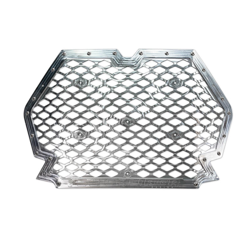 Load image into Gallery viewer, Custom Billet Grill RZR XP1000 / XP Turbo / S 2019
