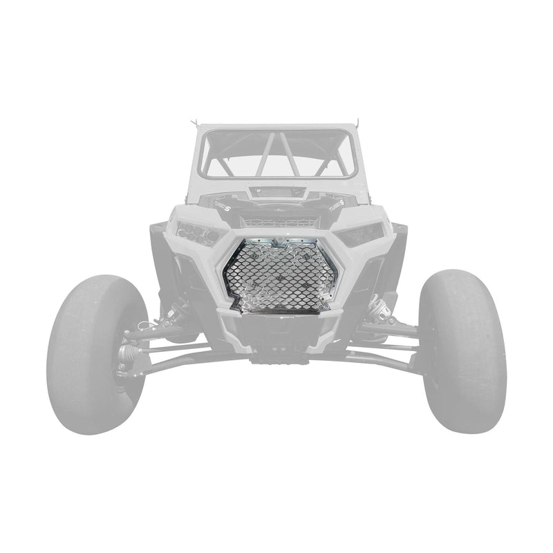Load image into Gallery viewer, Custom Billet Grill RZR XP1000 / XP Turbo / S 2019
