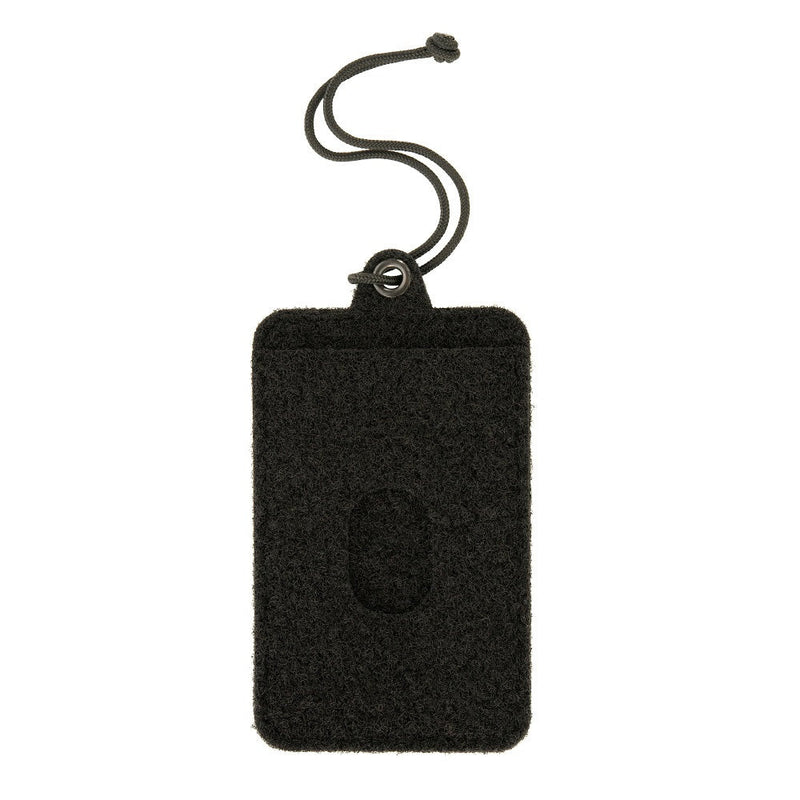 Load image into Gallery viewer, M-Tac Tactical Badge Holder Hook Surface Hanging ID Card Case
