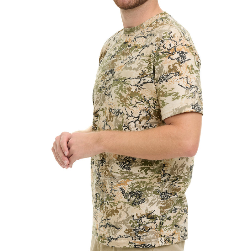 Load image into Gallery viewer, GameGuard Digital Tracker Tee
