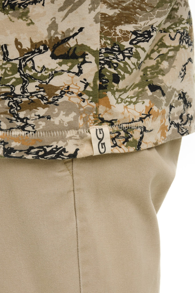 Load image into Gallery viewer, GameGuard Digital Tracker Tee
