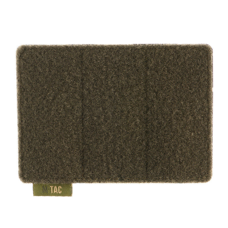 Load image into Gallery viewer, M-Tac Tactical Morale Patches Hook and Loop Display Board Molle 4.5 x 3.5 inches
