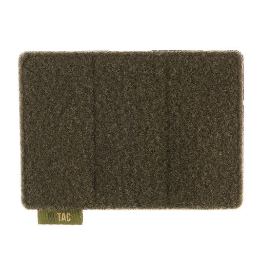 M-Tac Tactical Morale Patches Hook and Loop Display Board Molle 4.5 x 3.5 inches