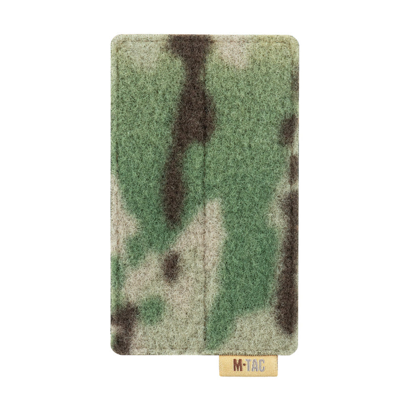Load image into Gallery viewer, M-Tac Tactical Morale Patches Hook and Loop Display Board Molle
