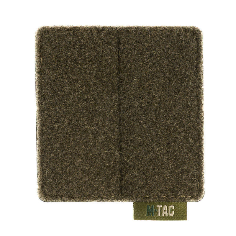 Load image into Gallery viewer, M-Tac Tactical Morale Patches Hook and Loop Display Board Molle 3.1 x 3.2 inches
