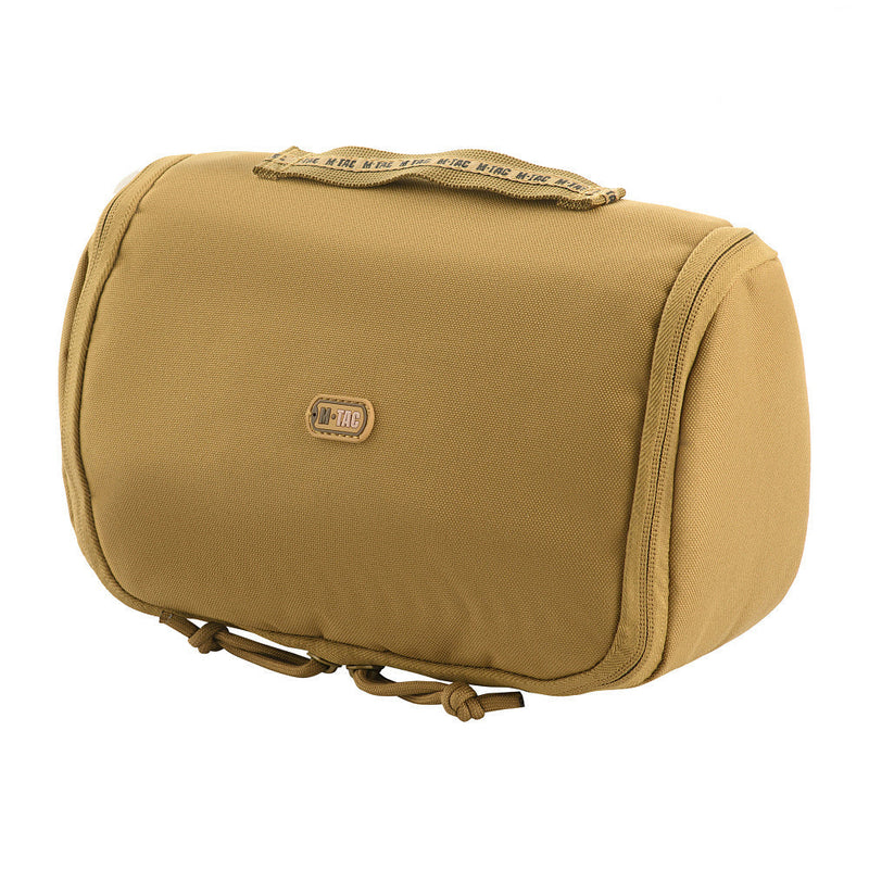 Load image into Gallery viewer, M‑Tac Tactical Toiletry Bag
