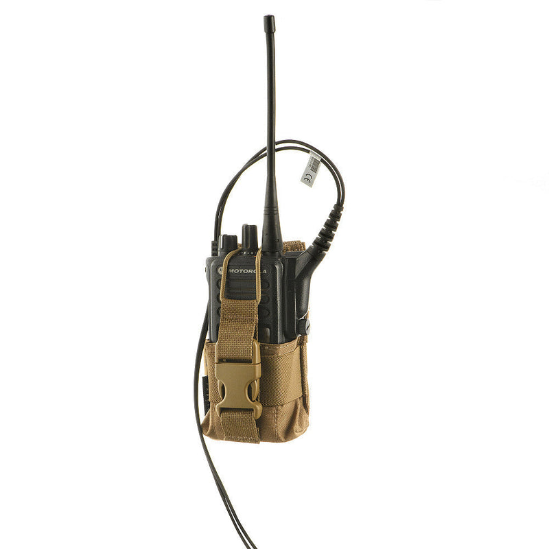 Load image into Gallery viewer, M-Tac Radio Pouch For Motorola 4400/4800
