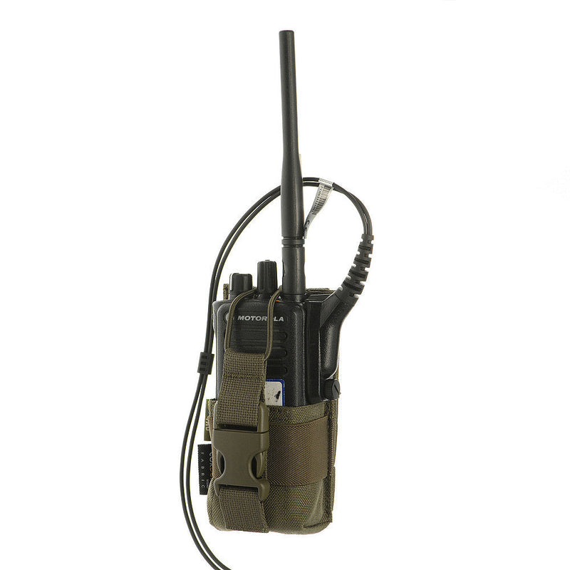 Load image into Gallery viewer, M-Tac Radio Pouch For Motorola 4400/4800
