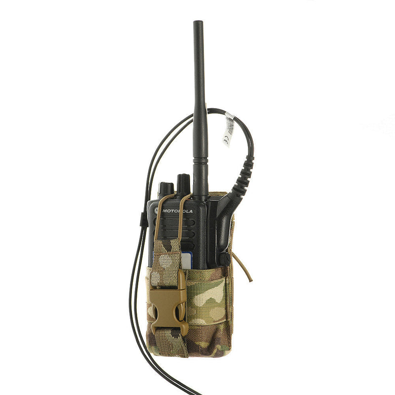 Load image into Gallery viewer, M-Tac Radio Pouch For Motorola 4400/4800
