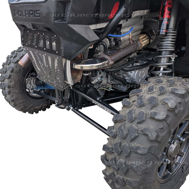 Load image into Gallery viewer, Polaris RZR Pro XP Vented Exhaust Cover

