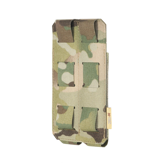 M-Tac Pouch Double Magazine for Pistol APS Laser Cut