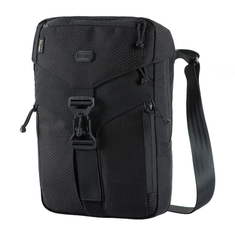 Load image into Gallery viewer, M‑Tac Magnet Shoulder Bag Elite Hex XL
