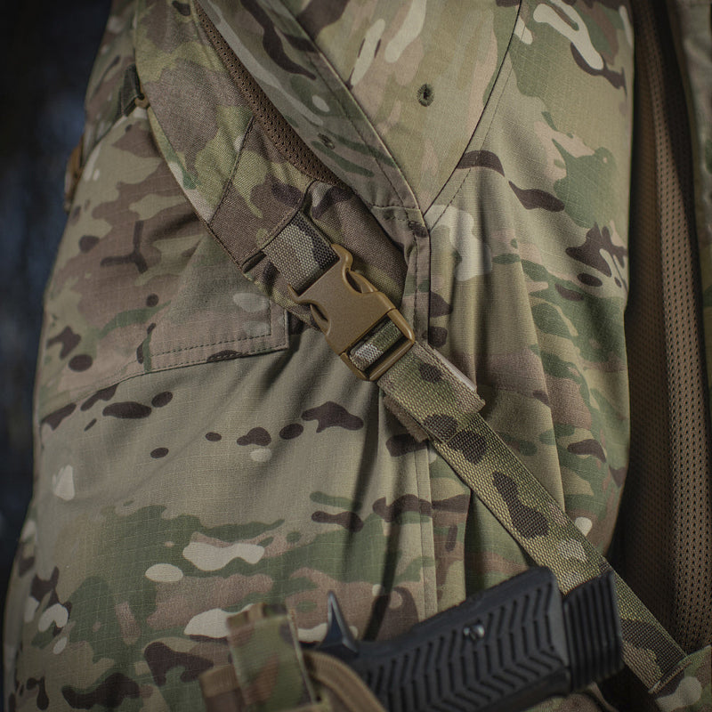 Load image into Gallery viewer, M-Tac Rifle Case Backpack 34" Gen.II Elite
