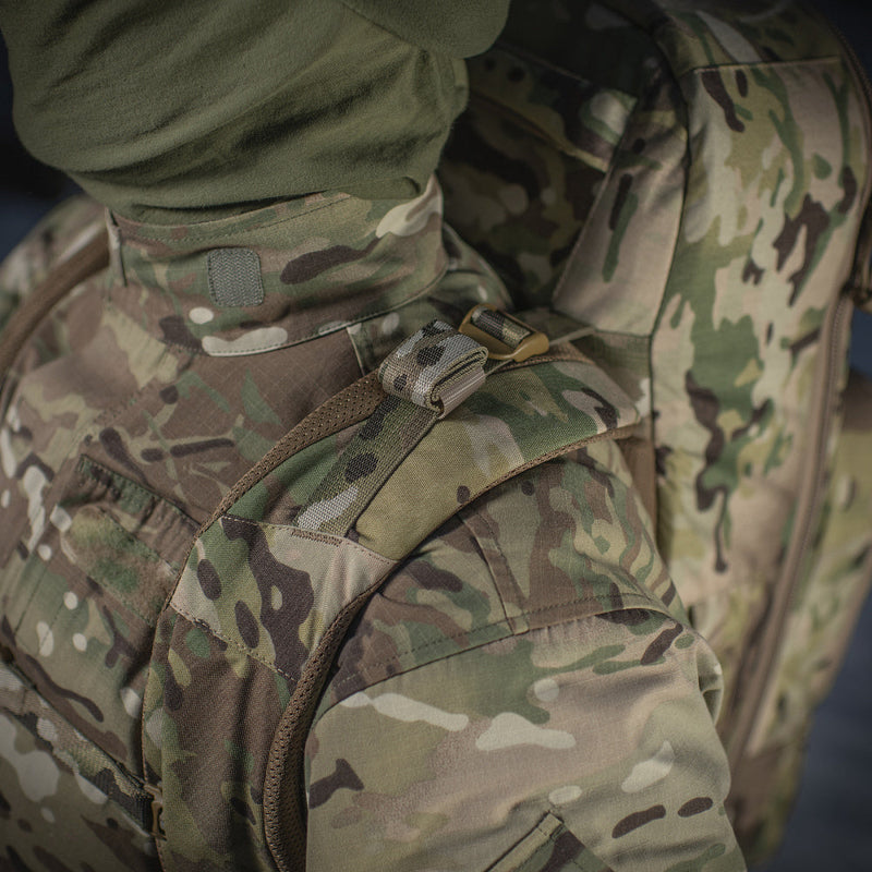 Load image into Gallery viewer, M-Tac Rifle Case Backpack 34" Gen.II Elite
