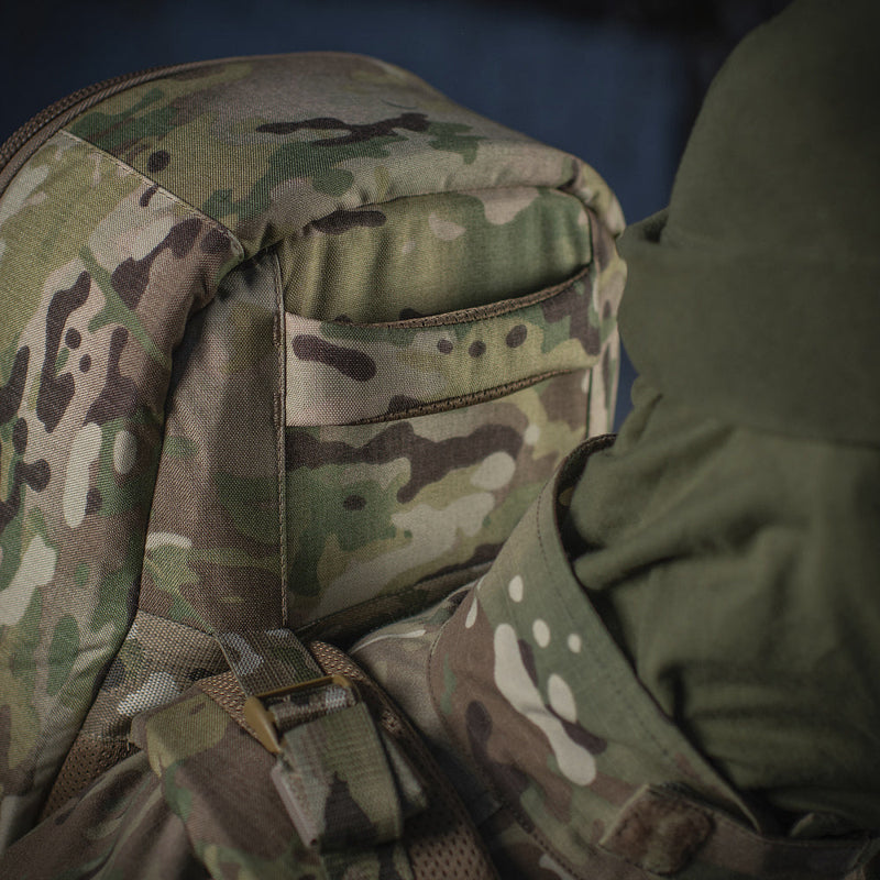 Load image into Gallery viewer, M-Tac Rifle Case Backpack 34" Gen.II Elite
