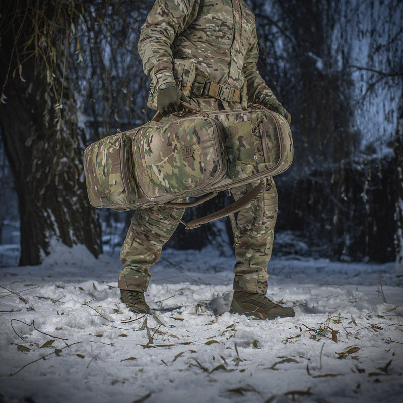 Load image into Gallery viewer, M-Tac Rifle Case Backpack 34" Gen.II Elite
