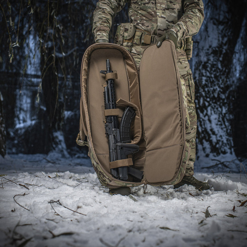 Load image into Gallery viewer, M-Tac Rifle Case Backpack 34" Gen.II Elite
