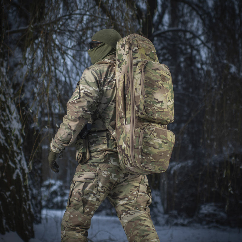 Load image into Gallery viewer, M-Tac Rifle Case Backpack 34" Gen.II Elite
