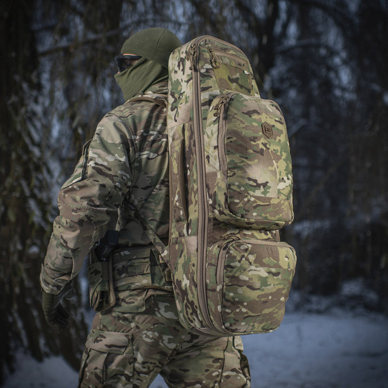 Load image into Gallery viewer, M-Tac Rifle Case Backpack 34" Gen.II Elite
