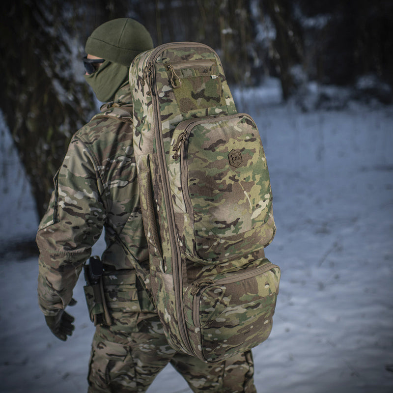 Load image into Gallery viewer, M-Tac Rifle Case Backpack 34" Gen.II Elite
