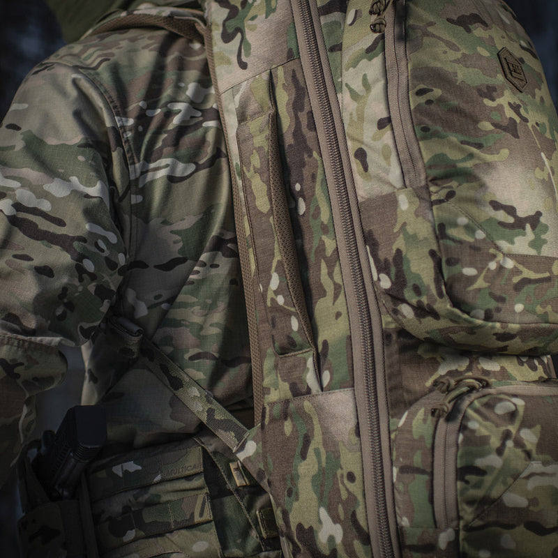 Load image into Gallery viewer, M-Tac Rifle Case Backpack 34" Gen.II Elite
