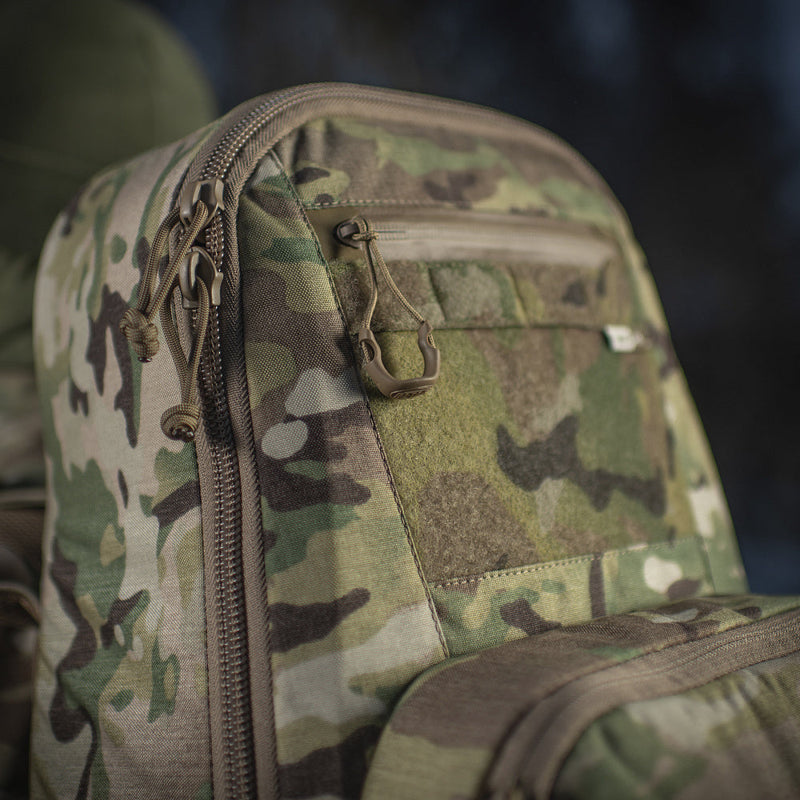 Load image into Gallery viewer, M-Tac Rifle Case Backpack 34" Gen.II Elite
